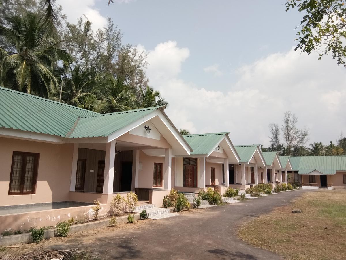 Lush Green Retreat Wandoor Exterior photo