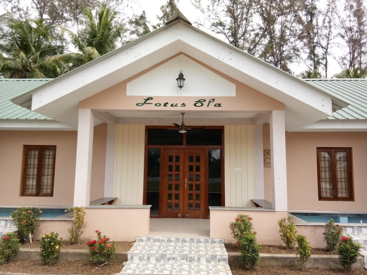 Lush Green Retreat Wandoor Exterior photo