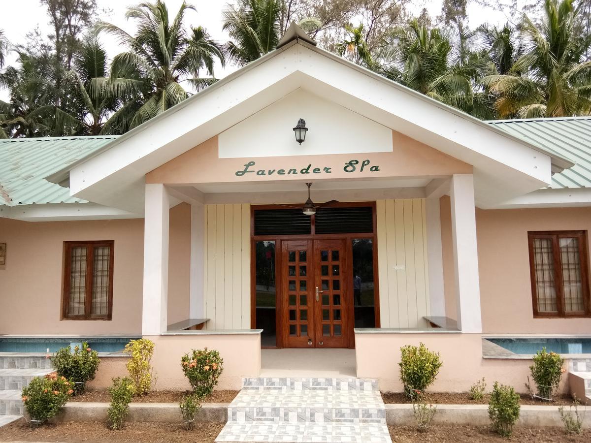 Lush Green Retreat Wandoor Exterior photo