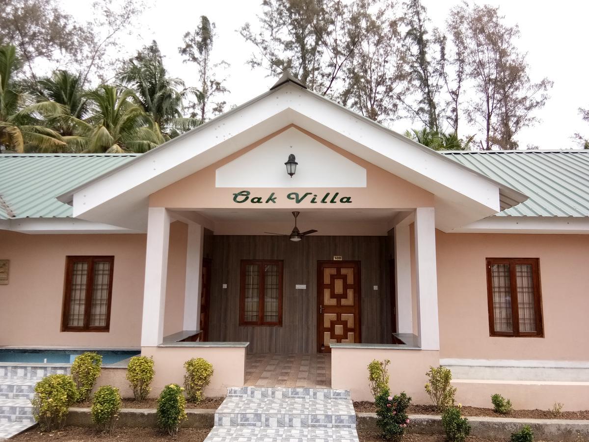 Lush Green Retreat Wandoor Exterior photo