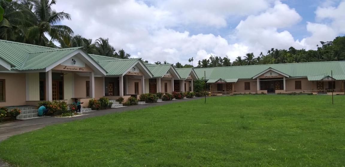 Lush Green Retreat Wandoor Exterior photo